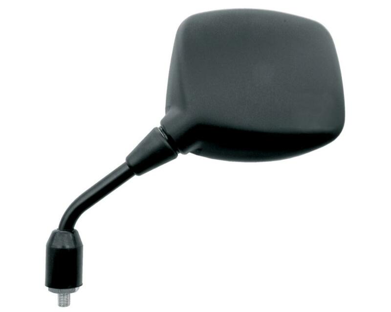 VICMA Left Mirror OEM - Black Suzuki DL650/1000 V-Strom (1pc)