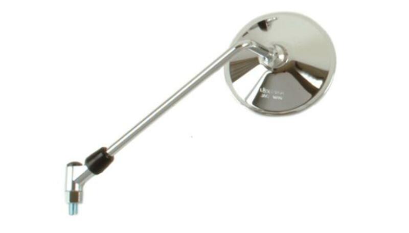 VICMA Mirror OEM - Chrome Suzuki GN (1pair)