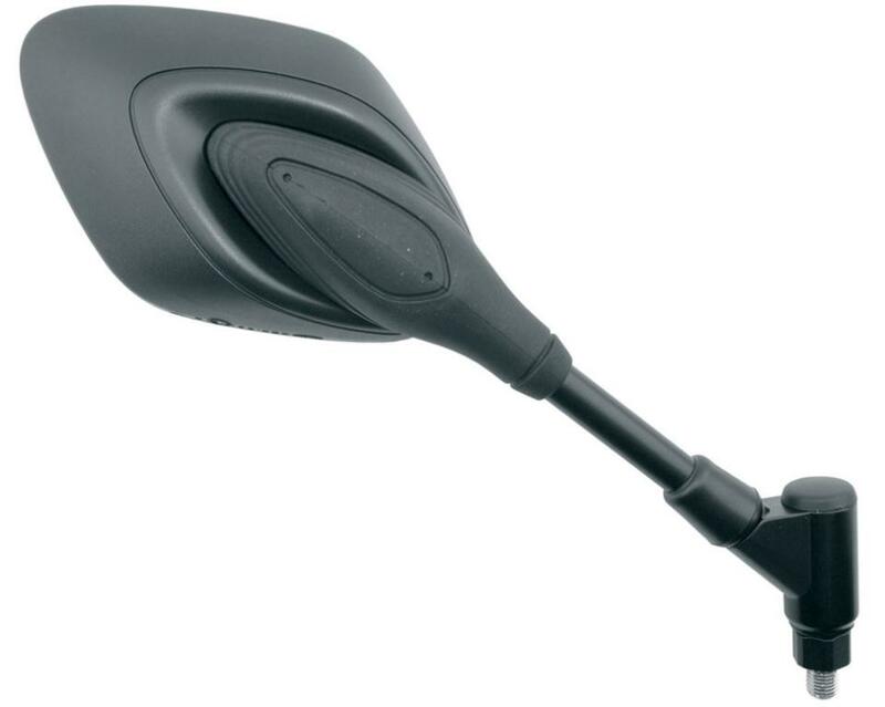 VICMA Right Mirror OEM - Black Suzuki GSF650S Bandit (1pc)