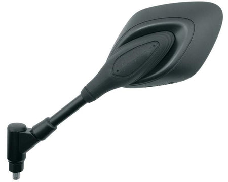 VICMA Left Mirror OEM - Black Suzuki GSF650S Bandit (1pc)