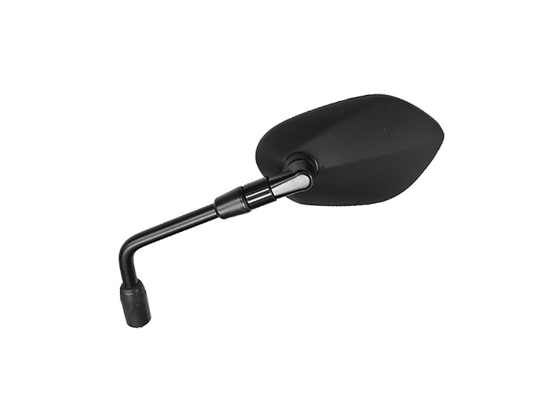 VICMA Left Mirror OEM - Black Suzuki Gladius SFV 650 (1pc)