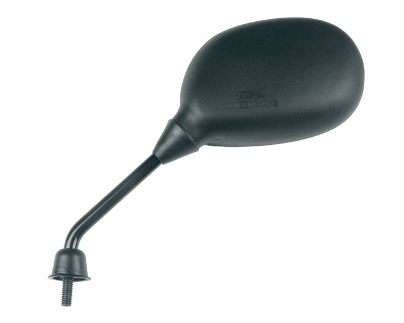 VICMA Left Mirror OEM - Black Yamaha Jog 50 (1pc)