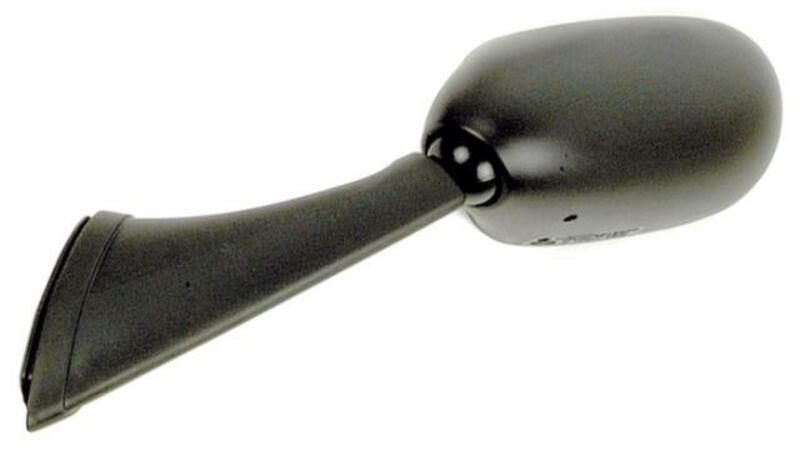 VICMA Left Mirror OEM - Black Yamaha T-Max 500 (1pc)