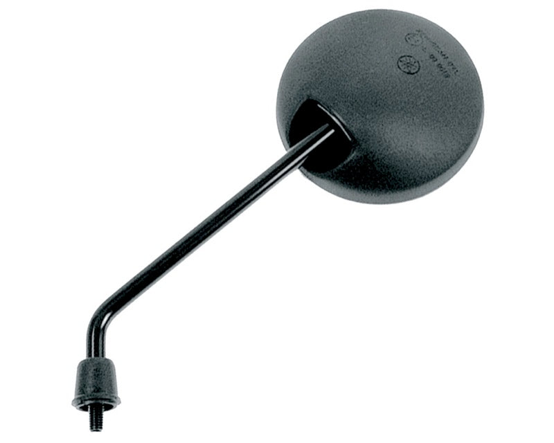 VICMA Left Mirror OEM - Black MBK Booster 100  (1pc)