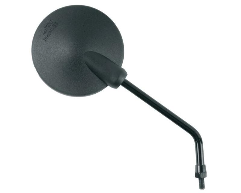 VICMA Right Mirror OEM - Black Yamaha BW'S 50 (1pc)