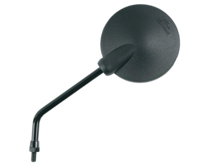 VICMA Left Mirror OEM - Black Yamaha BW'S 50 (1pc)