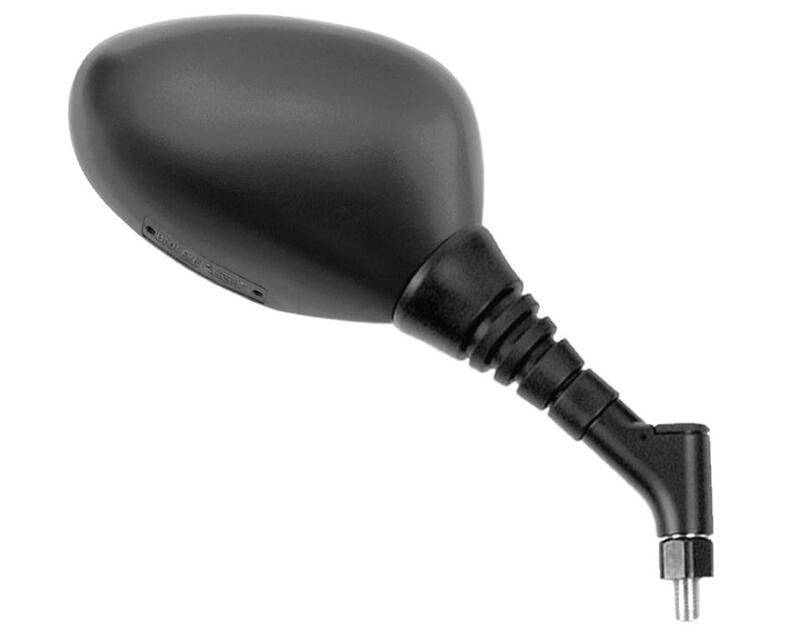 VICMA Right Mirror OEM - Black MBK Skyliner 250 (1pc)
