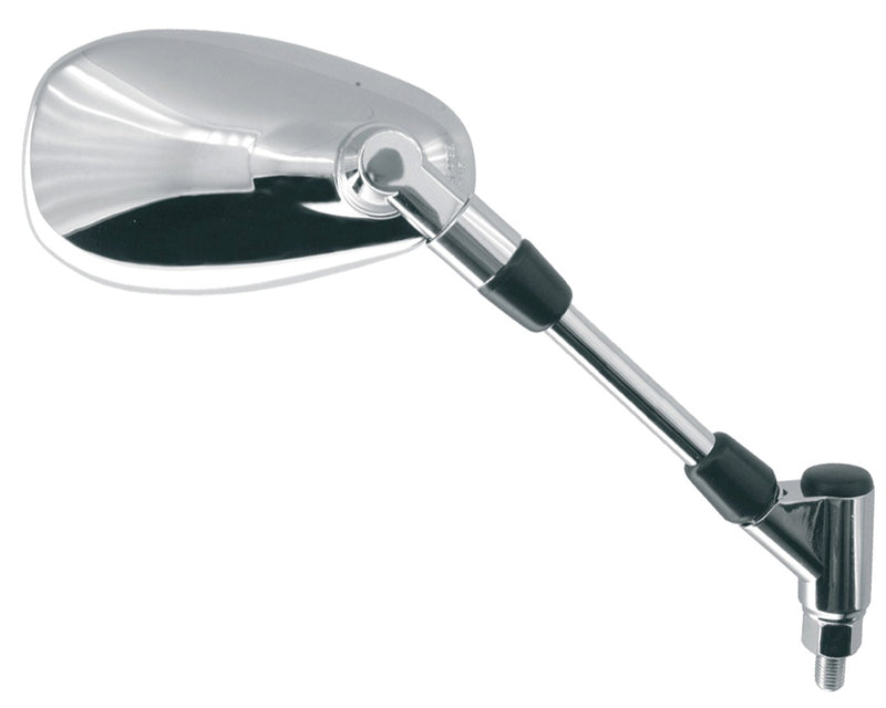VICMA Right Mirror OEM - Chrome Yamaha FZ1 (1pc)