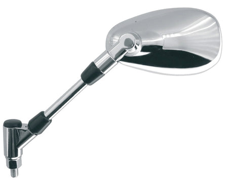 VICMA Left Mirror OEM - Chrome Yamaha FZ1 (1pc)