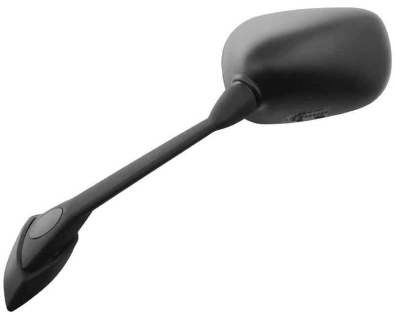 VICMA Left Mirror OEM - Black Yamaha FZ1 (1pc)