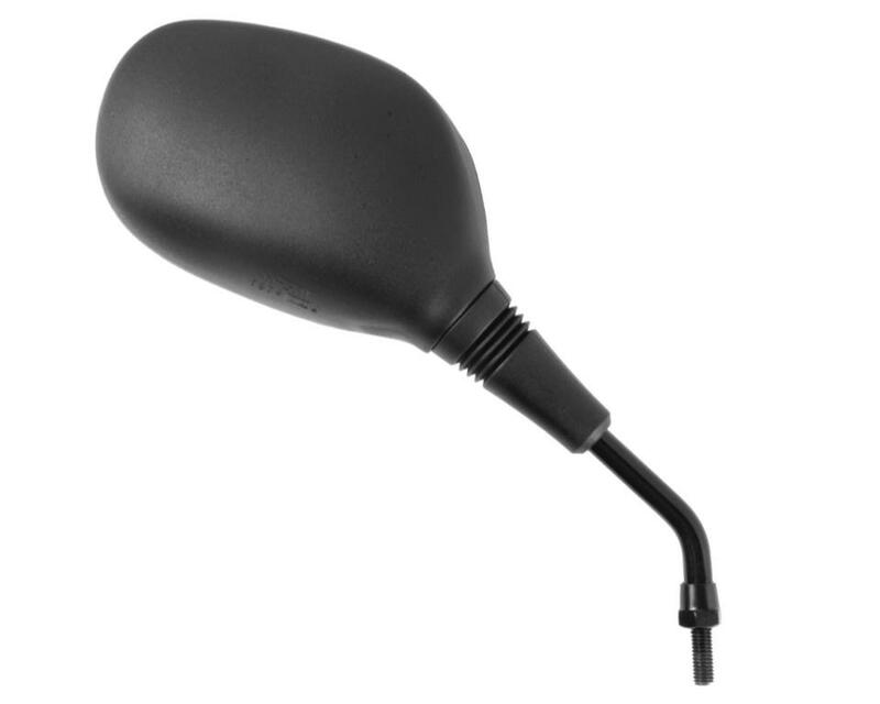 VICMA Right Mirror OEM - Black Yamaha Rocket / Track / Spy (1pc)