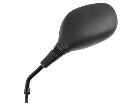 VICMA Left Mirror OEM - Black Yamaha Rocket / Track / Spy (1pc)