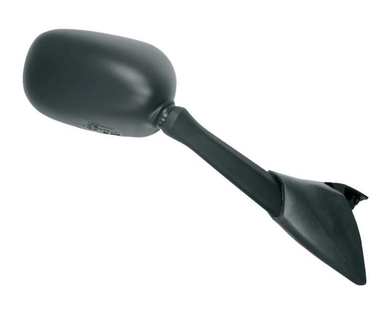 VICMA Right Mirror OEM - Black Yamaha FZ6 Fazer (1pc)