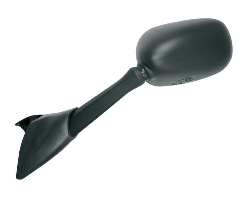 VICMA Left Mirror OEM - Black Yamaha FZ6 Fazer (1pc)