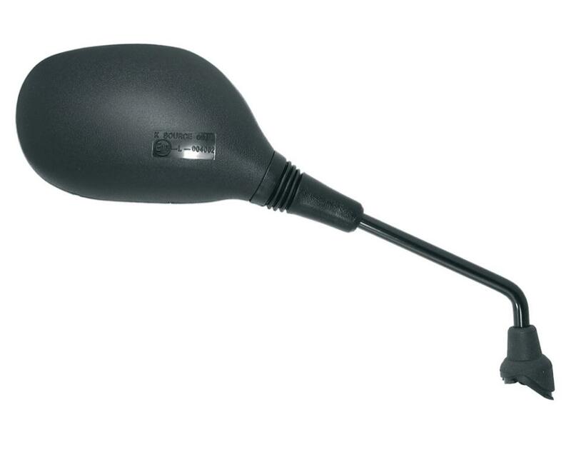 VICMA Right Mirror OEM - Black Yamaha X-Max 250/125 (1pc)