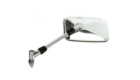 VICMA Left Mirror OEM - Chrome Suzuki SV1000N (1pc)