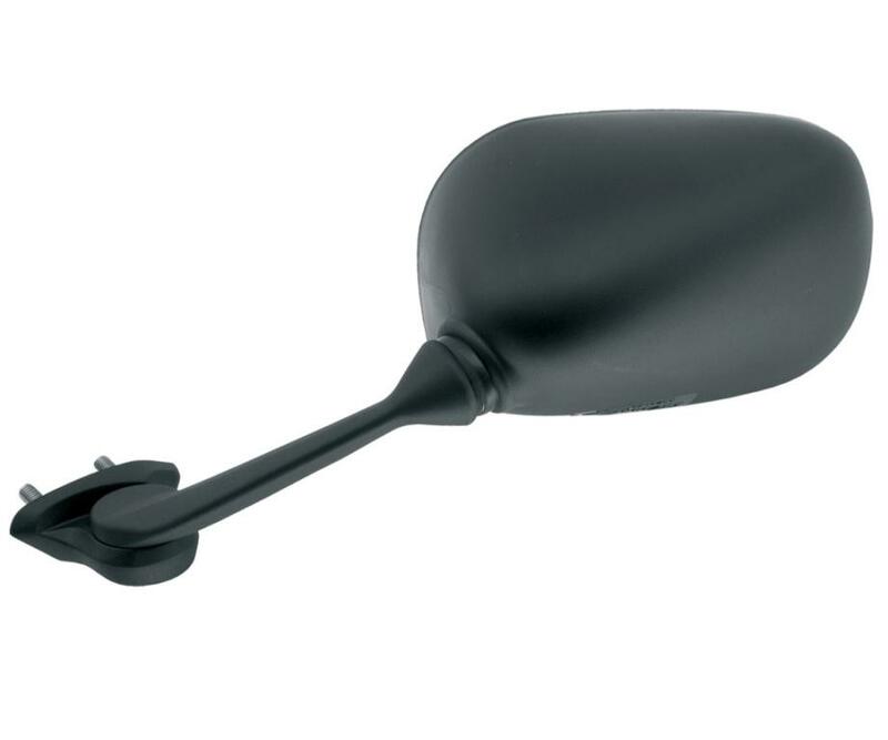 VICMA Left Mirror OEM - Black Yamaha YZF-R6 (1pc)