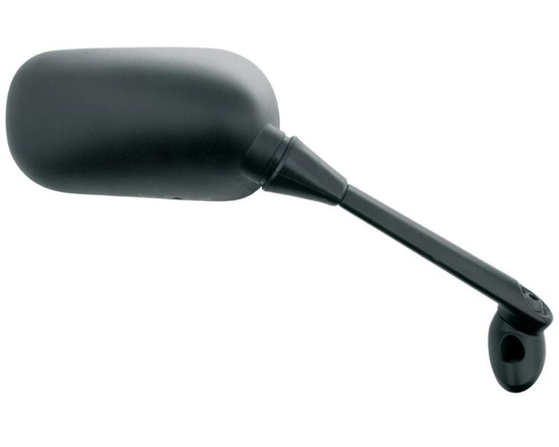 VICMA Right Mirror OEM - Black Yamaha YZF12R (1pc)