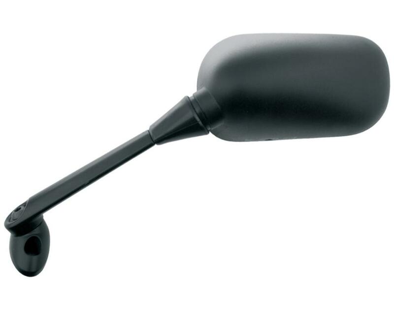 VICMA Left Mirror OEM - Black Yamaha YZF12R  (1pc)