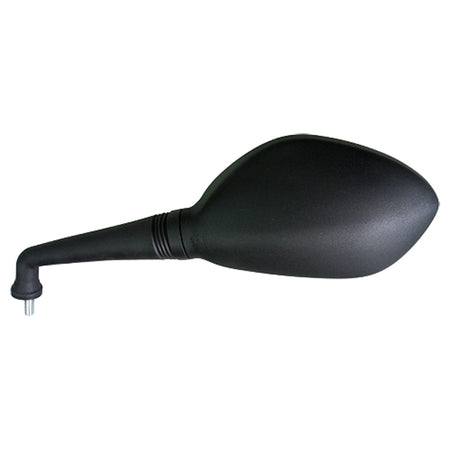 VICMA Left Mirror OEM - Black Yamaha X-City 125 (1pc)