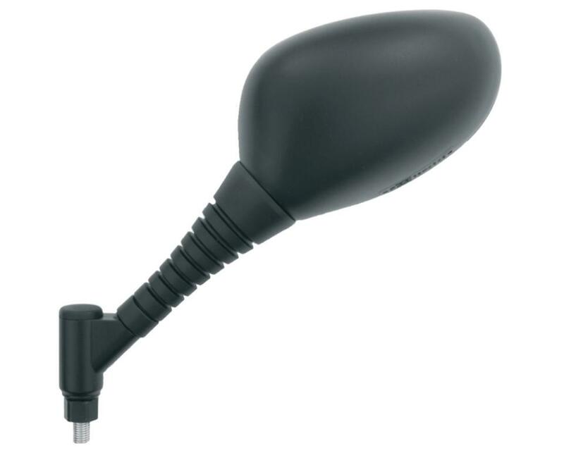 VICMA Left Mirror OEM - Black Yamaha TDM850/900 (1pc)