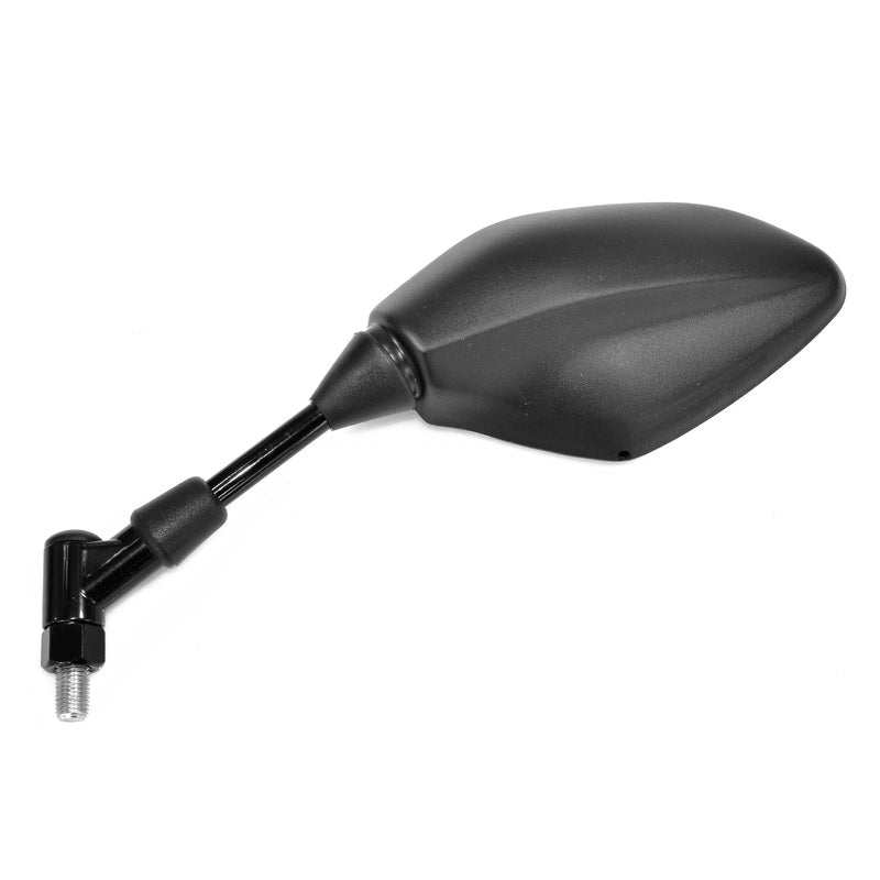VICMA Left Mirror OEM - Black Yamaha MT09/07 / XTZ1200 Super Tenere (1pc)