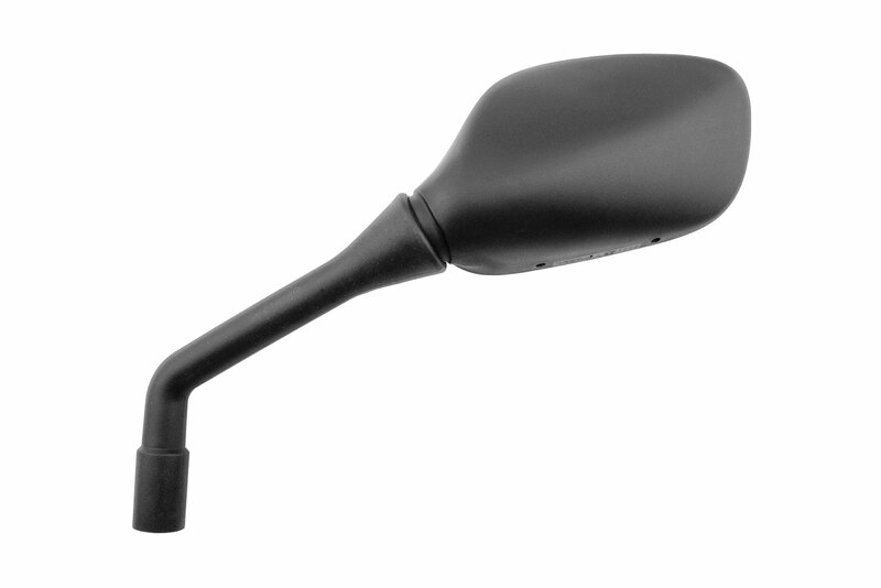 VICMA Left Mirror OEM - Black Yamaha X-Max 125 (1pc)