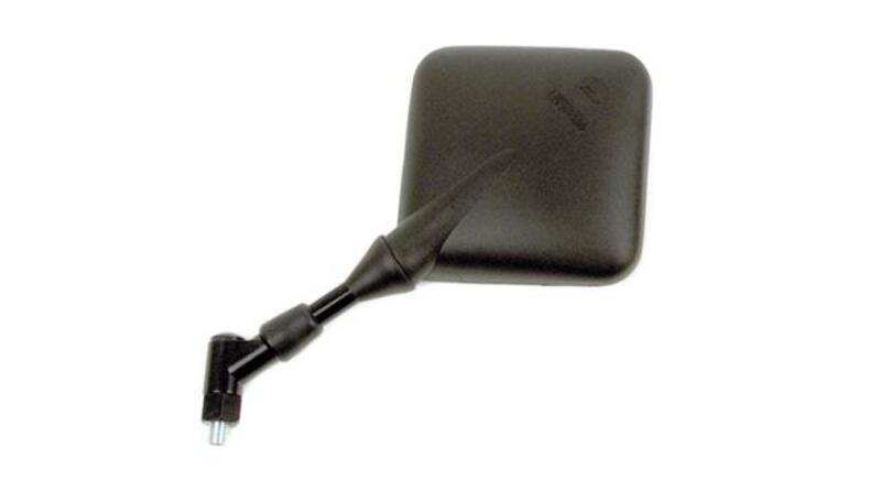VICMA Left Mirror OEM - Black Yamaha YP250 Majesty (1pc)