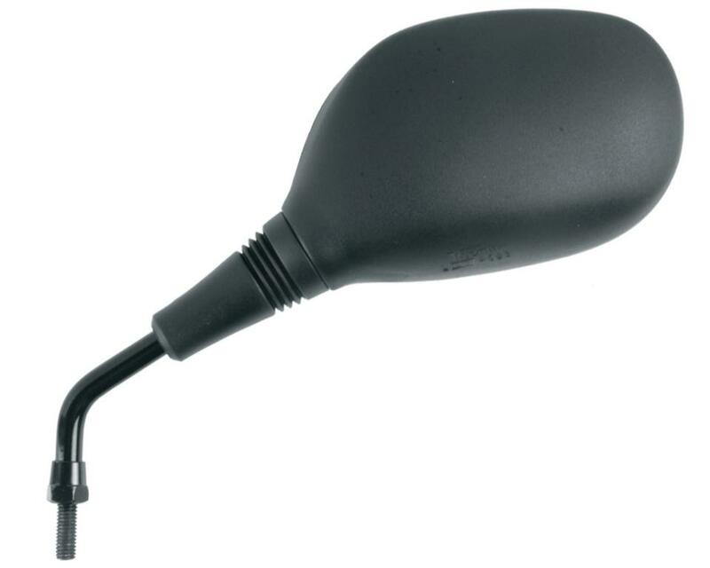 VICMA Left Mirror OEM - Black Yamaha Neo's 50/100 (1pc)