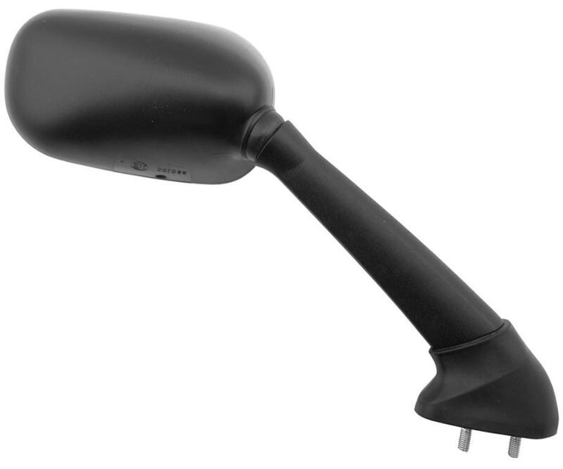 VICMA Right Mirror OEM - Black Yamaha FZ6 Fazer S2 (1pc)