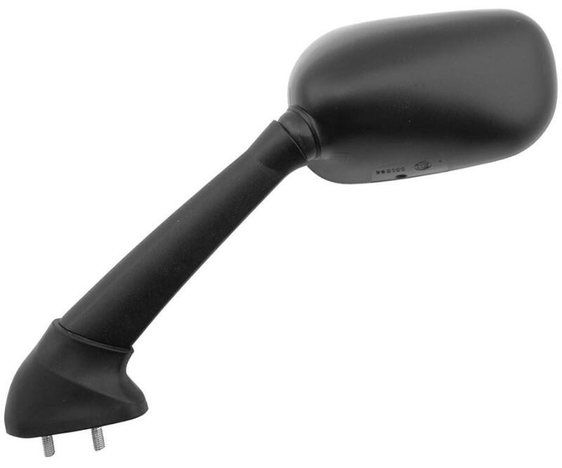 VICMA Left Mirror OEM - Black Yamaha FZ6 Fazer S2 (1pc)