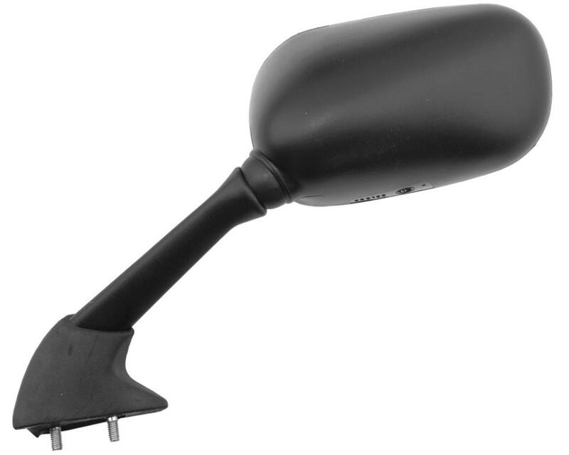 VICMA Left Mirror OEM - Black Yamaha R1 (1pc)