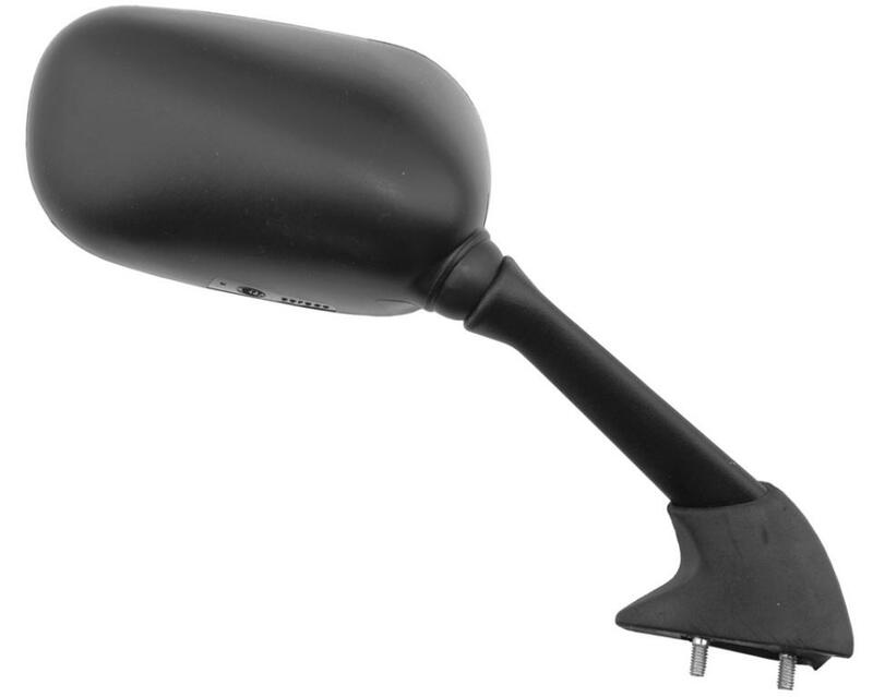 VICMA Right Mirror OEM - Black Yamaha R1 (1pc)