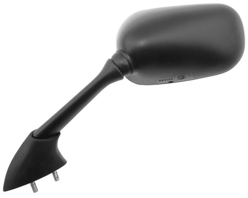 VICMA Left Mirror OEM - Black Yamaha R1 (1pc)