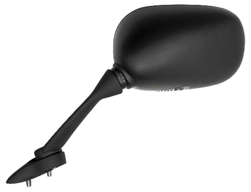 VICMA Left Mirror OEM - Black Yamaha R1 (1pc)