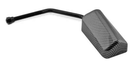 SPIEGEL F11 CARBON LOOK  OMKEERBAAR M10