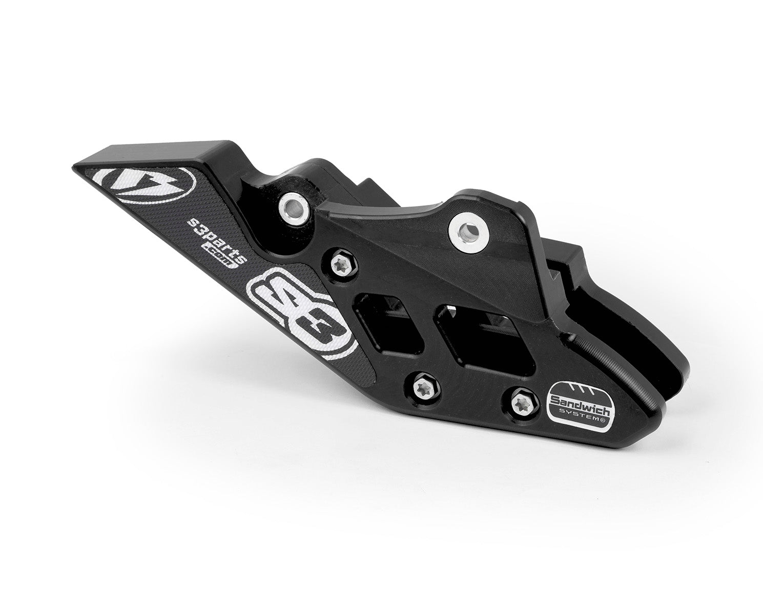 S3 Parts CHAIN GUIDE S3 BETA