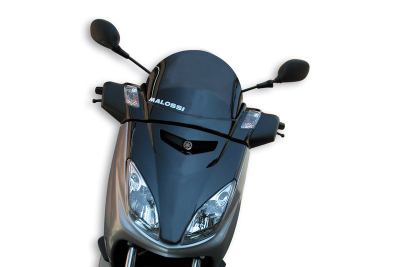 Malossi Sport Windscherm - smoke Yamaha X-Max 125/250 - 4514400