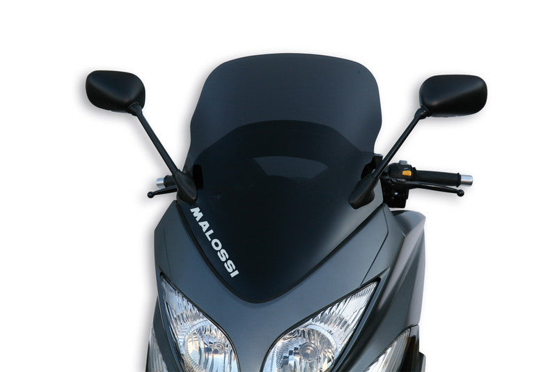 Malossi Sport Windscherm - smoke Yamaha T-Max 500 - 4514760