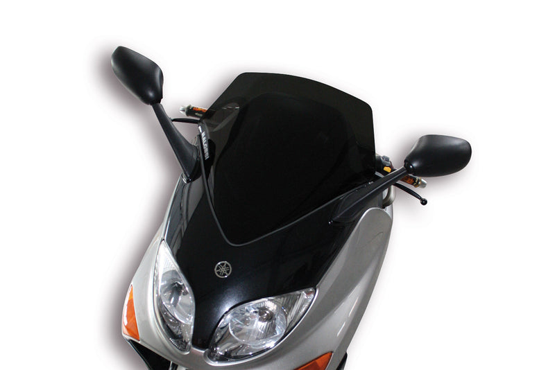 Malossi Sport Windscherm - smoke Yamaha T-Max 500 - 4515361