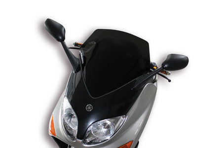 Malossi Sport Windscherm - smoke Yamaha T-Max 500 - 4515361