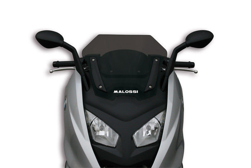 Malossi Sport Windscherm - smoke BMW C600