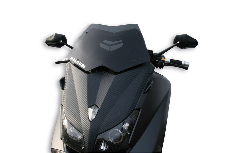 Malossi Sport Windscherm - smoke Yamaha T-Max 530 - 4516328