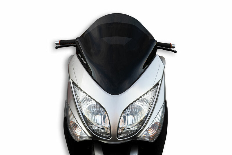 Malossi Sport Windscherm - smoke Yamaha T-Max 500 - 4517810