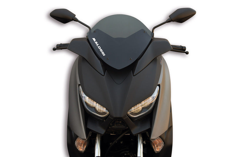 Malossi Sport Windscherm - smoke Yamaha X-Max 300