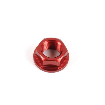 LighTech Special Nut Ergal M20x1,50 - Red