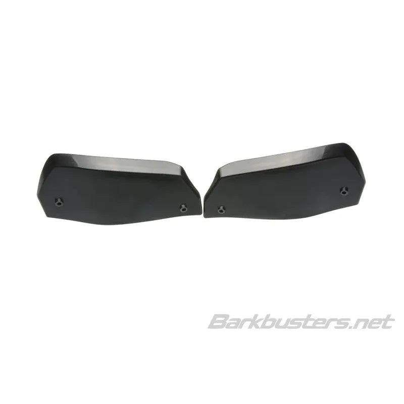 BARKB DEFLECT WIND-VPS, BLK/BLK