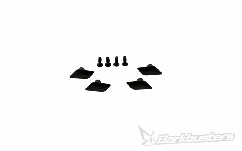 BARKB PLUG SABRE, BLU/BLU