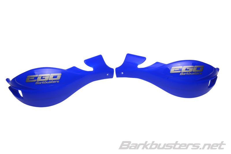 BARKB HANDGUARD EGO SHELL, BLU/BLU