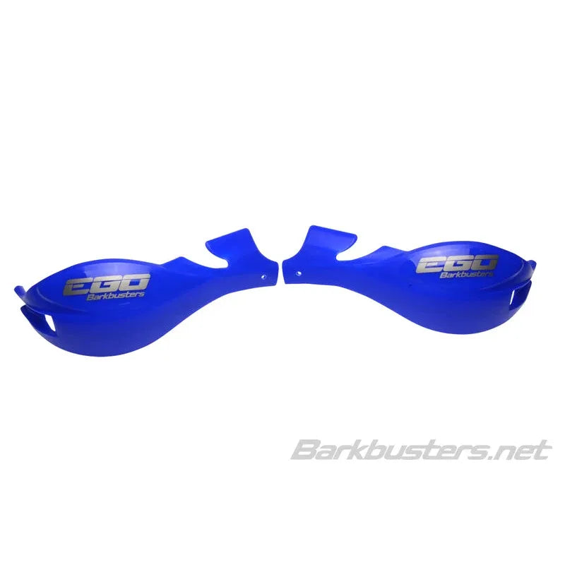 BARKB Handschutz EGO Shell, Blau/Blau